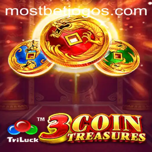 Unveiling the Secrets of 3CoinTreasures: A Captivating Journey in Gaming