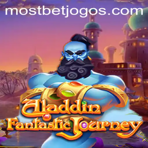 Exploring the Enchanting World of the Aladdin Game