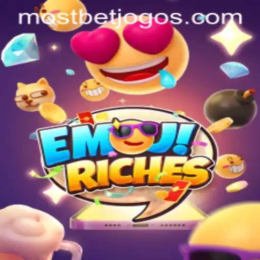 Exploring EmojiRiches: A Comprehensive Guide to This Exciting Casino Game
