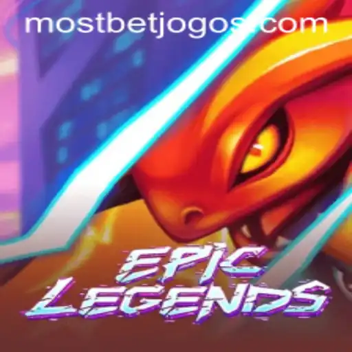 EpicLegends: The Ultimate Fantasy Battle Experience