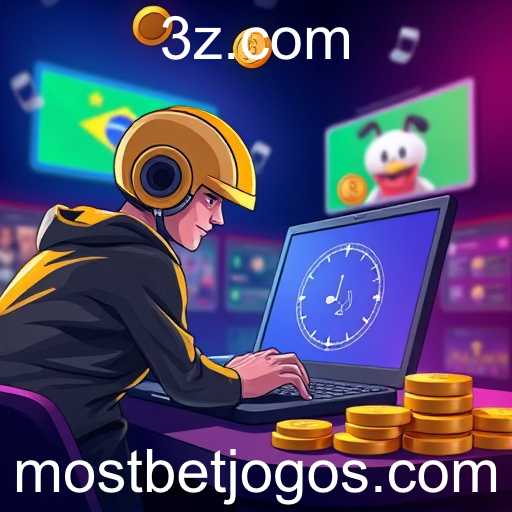 A Evolução dos Jogos Online e o Papel das Plataformas