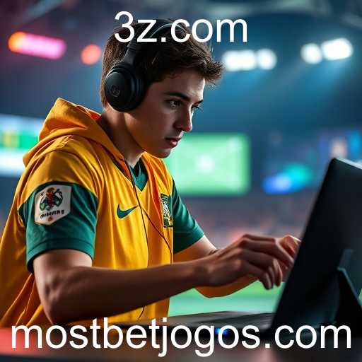 Expansão dos Jogos Online no Brasil em 2025