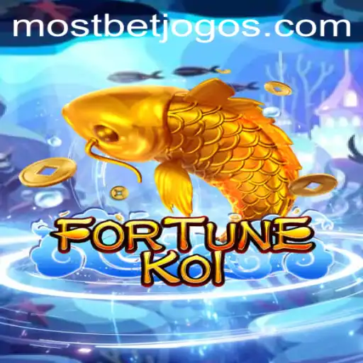 Diving into the Excitement of FORTUNEKOI: A Unique Gaming Experience