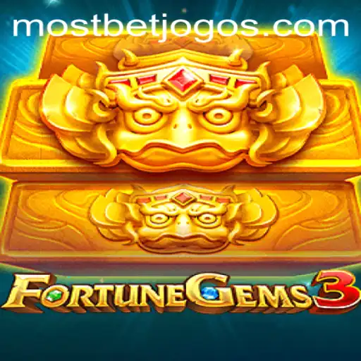 Explore the Exciting World of FortuneGems3: A Deep Dive