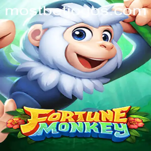 FortuneMonkey: A Thrilling Adventure in the World of Mostbet
