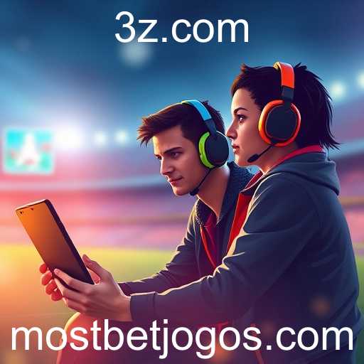 A Influência Crescente dos Sites de Jogos na Sociedade Moderna