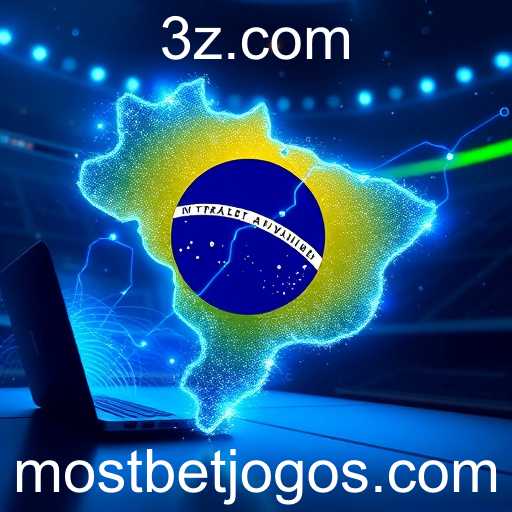 O Impacto dos Sites de Jogos no Brasil em 2025