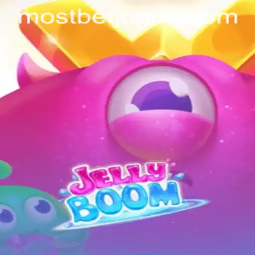 Discovering JellyBoom: An Explosive Journey into the World of Mostbet