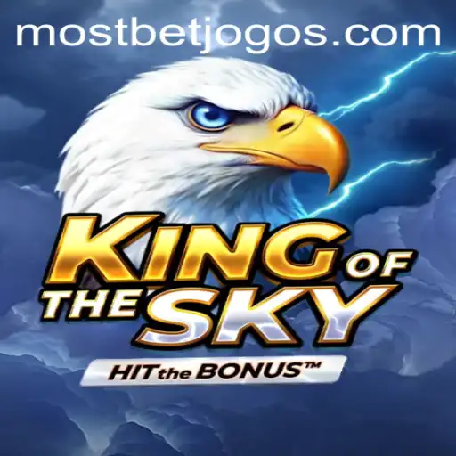 KingOfTheSky: An In-Depth Look at the Mostbet-Featured Game