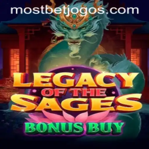 LegacyoftheSagesBonusBuy: Unveiling the Ultimate Gaming Experience