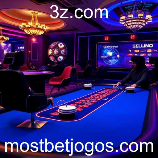 Apostas Ao Vivo no Mostbet: Emoção em Tempo Real