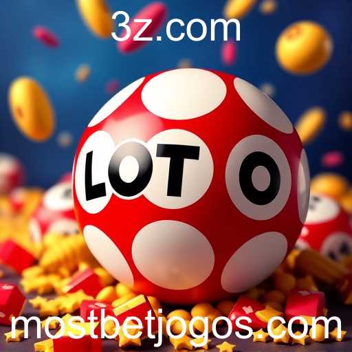 A Emoção e o Encanto das Loterias na Plataforma 'mostbet'