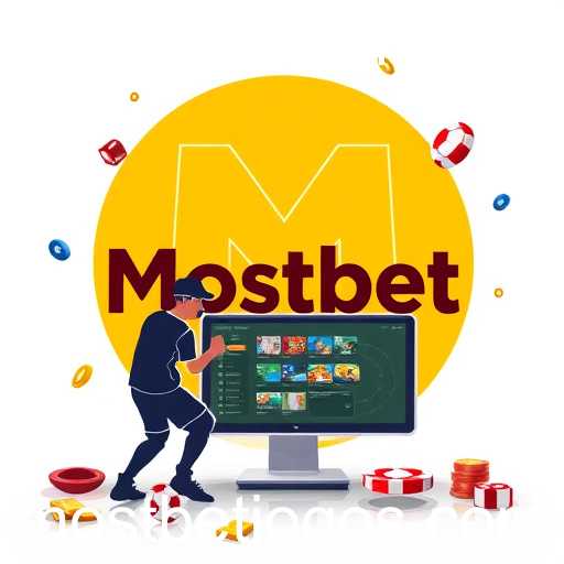 Tendências de Jogos Online: A Ascensão do Mostbet em 2025