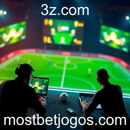 A Evolução do Mercado de Jogos Online em 2025