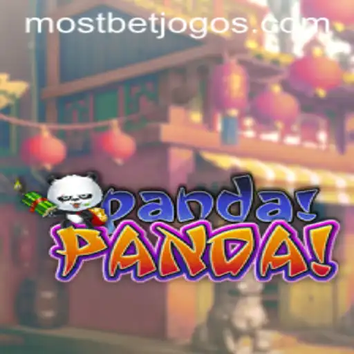 PandaPanda: An Innovative Gaming Experience with a Twist of Mostbet
