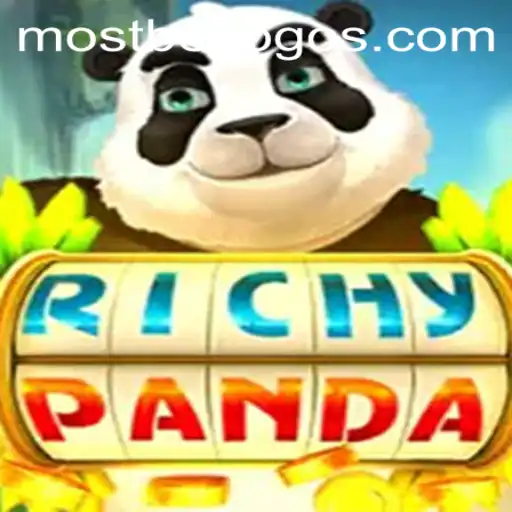 Exploring the World of RichyPanda: A Deep Dive into Game Mechanics and Strategy