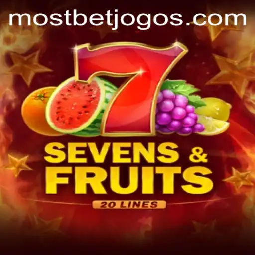 Exploring the Exciting World of SevensFruits20: A Thrilling Mostbet Experience