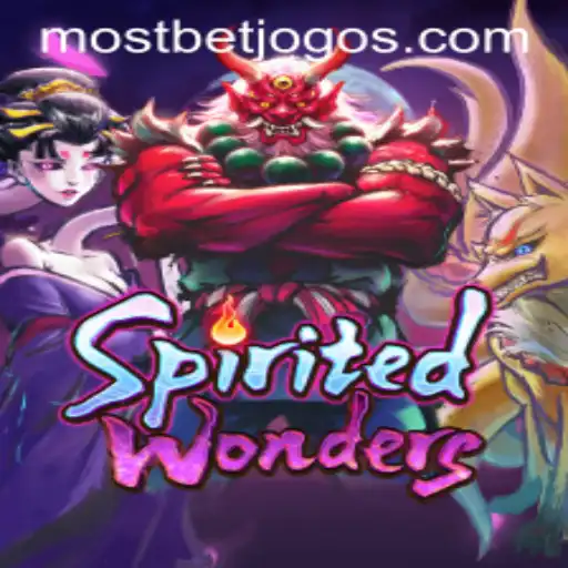 SpiritedWonders: A Deep Dive into the Enchanting Gaming Realm