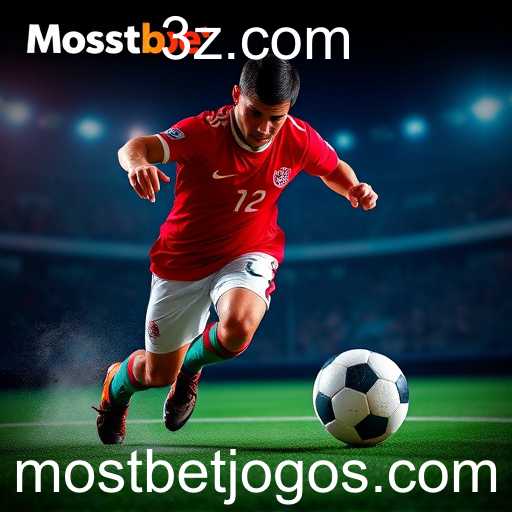 Explorando as Apostas Esportivas na Plataforma Mostbet