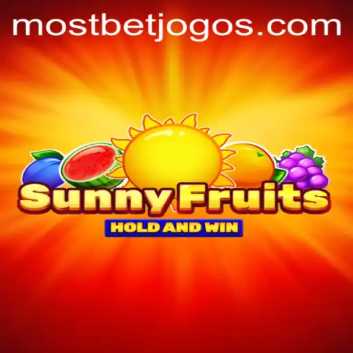 SunnyFruits: A Vibrant Adventure in the World of Mostbet Gaming