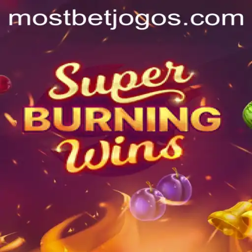 Discover the Thrills of SuperBurningWins at MostBet