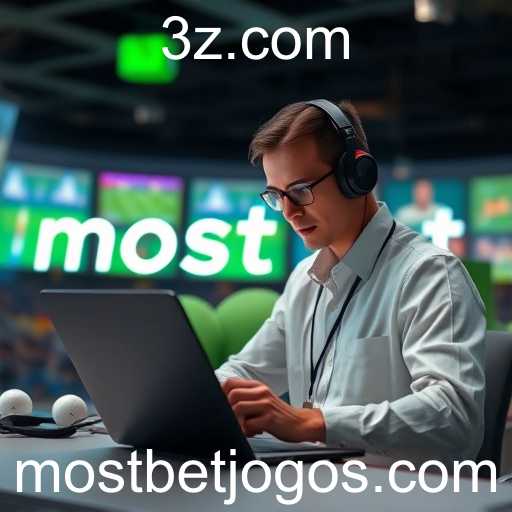 A Importância do Suporte Técnico no Site de Apostas 'Mostbet'