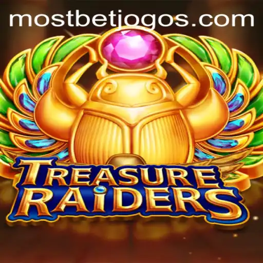 TREASURERAIDERS: An In-Depth Look at the Most Exciting New Game