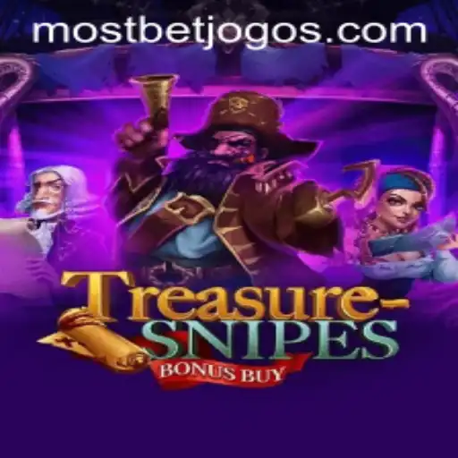 Exploring the Thrills of TreasuresnipesBonusBuy: A Deep Dive into Mostbet's Exciting Game