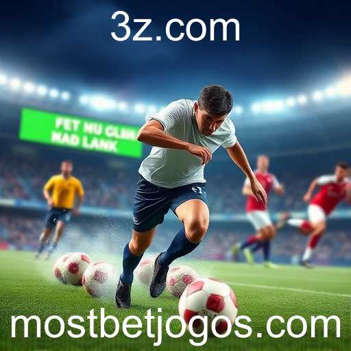 Esportes Virtuais: A Nova Fronteira das Apostas Online